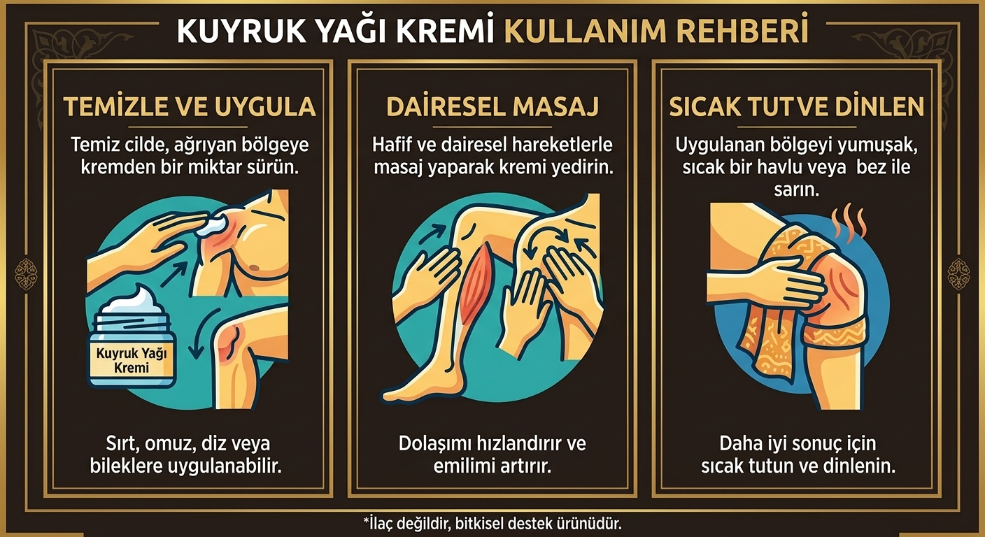 Doğal bitkisel içerik tanıtım görseli